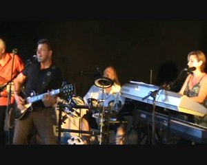 Hot South Rock - Summer of 69 - cover