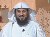 نهاية العالم الشيخ محمد العريفي الحلقة 2 الجزء 1 رمضان 1431