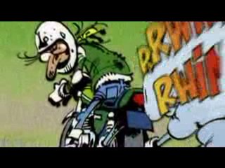 joe bar team épisode 1