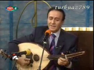 Kaldı ateşler içinde - Ali Osman Akkuş