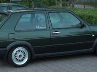 gti Vag fest 2010 vendredi