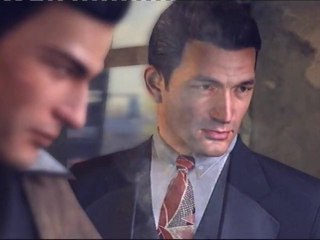 (PREVIEW) Mafia II