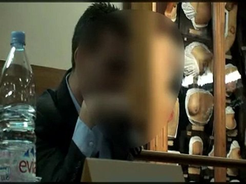 Psychologue Paris : Introduction colloque hystérie Partie 2