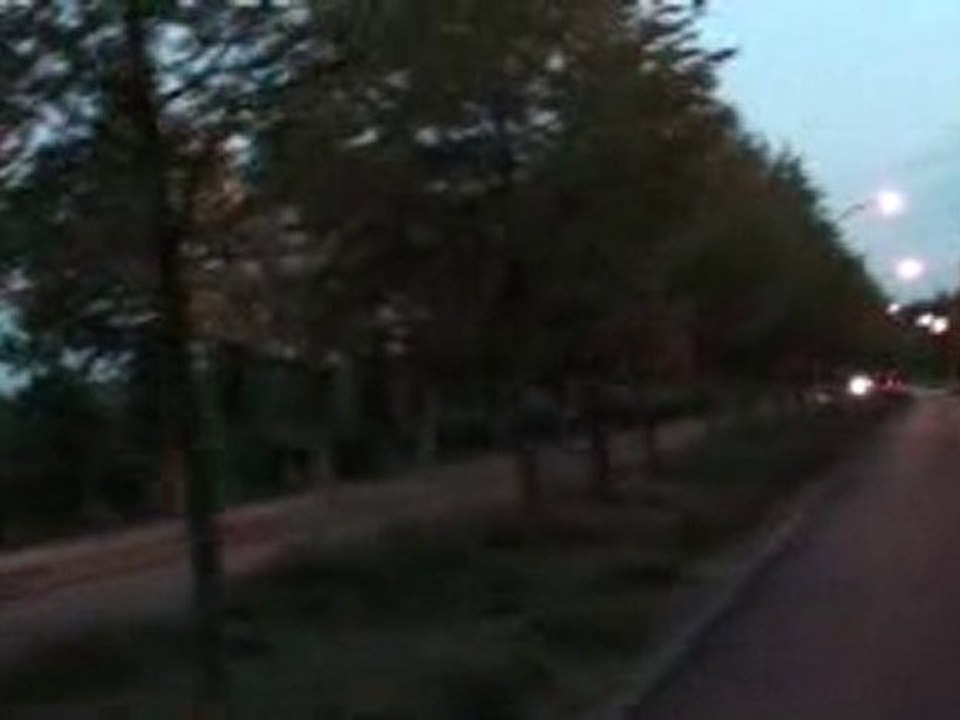 Vag fest 2010 golf 2 gti test