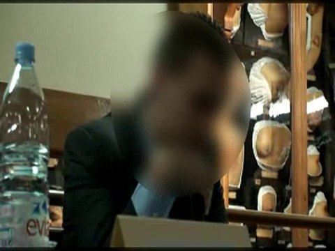 Psychologue Paris : Introduction colloque hystérie Partie 3