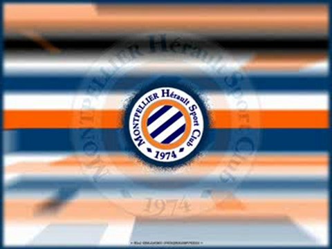 MHSC / CHANSON DU MHSC Montpellier Football