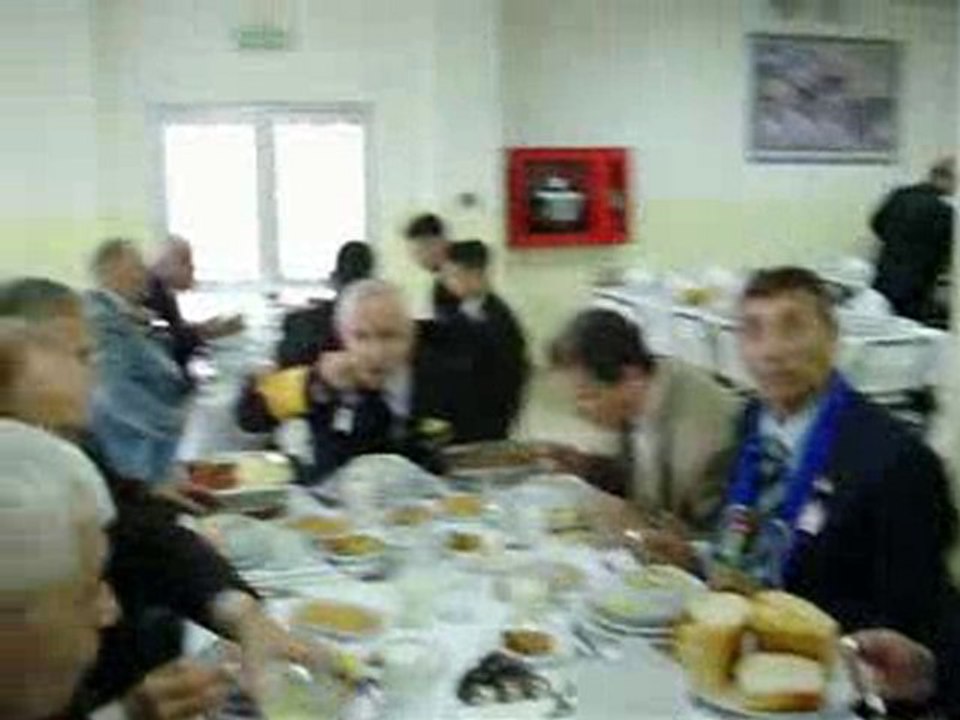 18 KASIM 2008 YEMEKHANE