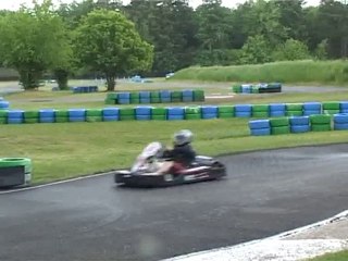Atelier Karting - Dreux 2010