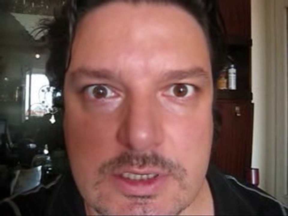 TodayHat 16/08/10 DISCONNECT