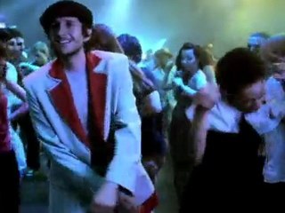 Faithless -- Feelin Good -- Fiat and Faithless Present