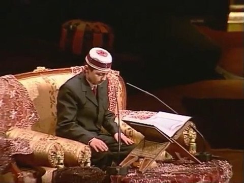 Maide i Kuran 2005 Enes Cengel CCH Hamburg on Vimeo