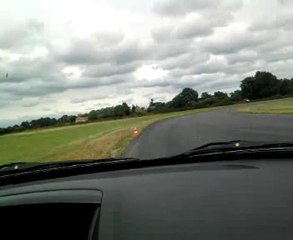 C2 VTS circuit de lurcy levis
