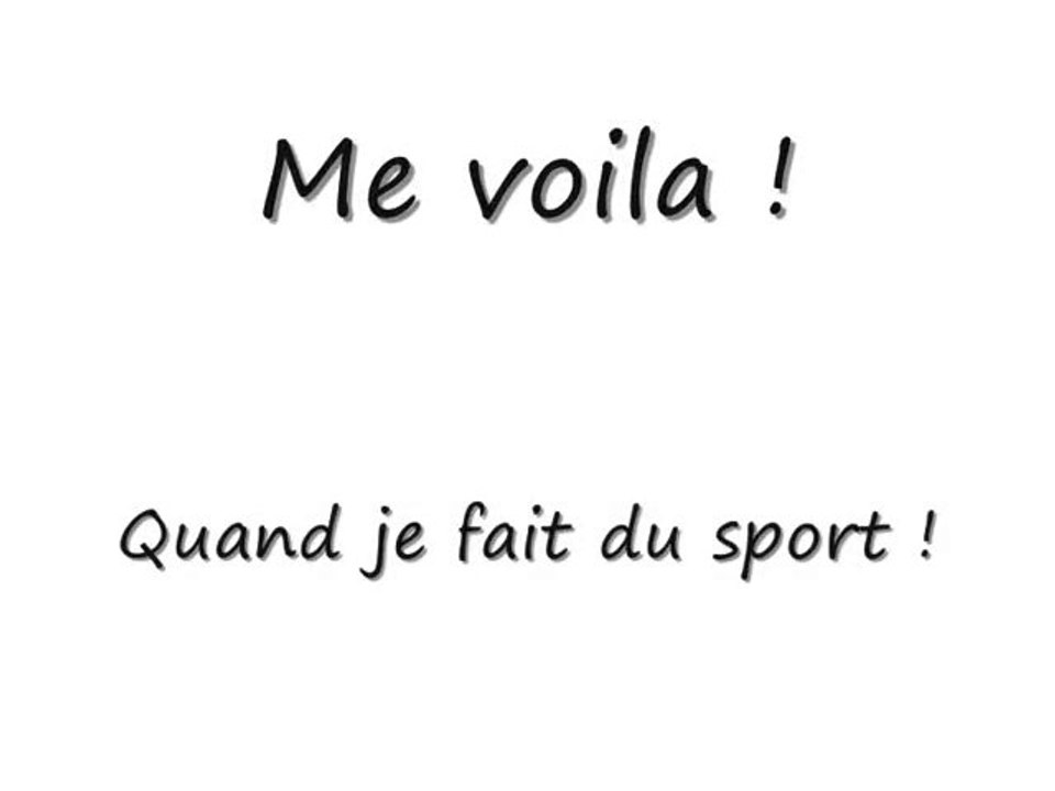 Moi !