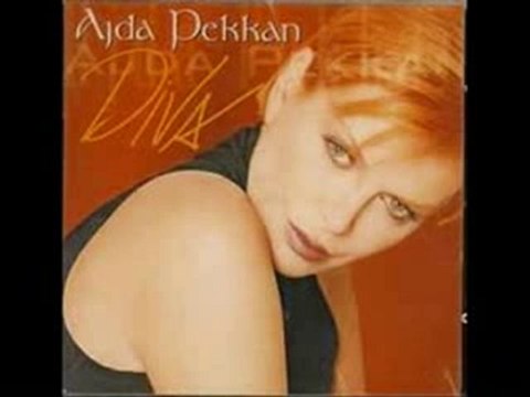 AJDA PEKKAN OYALAMA BENİ