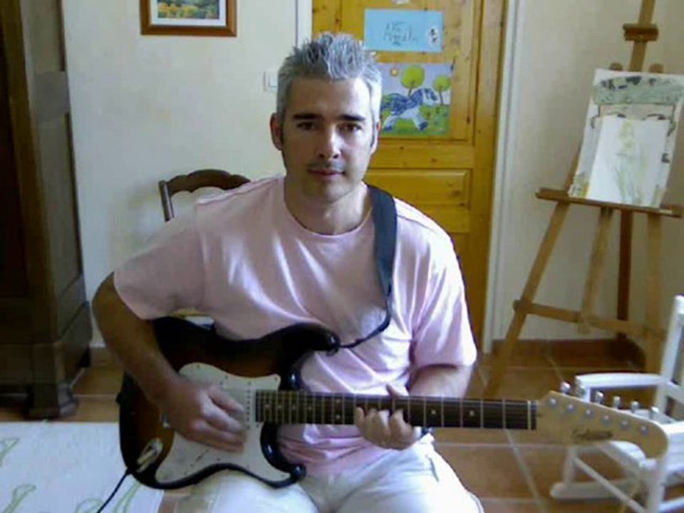 Paul Desmond "Take Five"