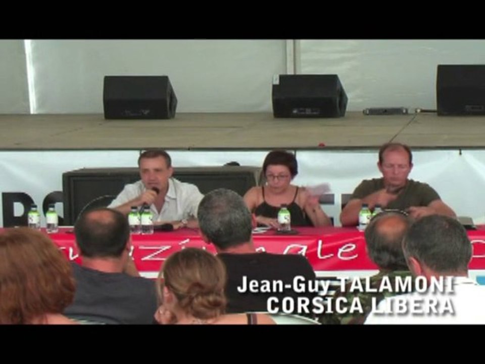 Jean-Guy TALAMONI Foncier & Citoyenneté