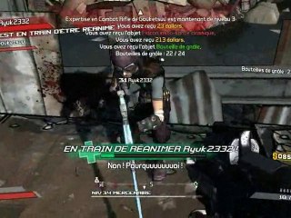 Combien de level gougou gagnera part1