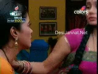 Bhagyavidhaata - 16th August 2010pt3