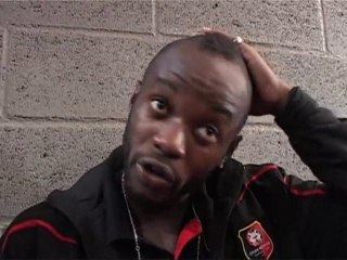 ASNL/SRFC : Jirès Kembo