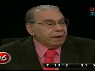 2/2 Lanata entrevista a Pinti (al final divertido monólogo)