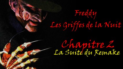 Freddy - Les Griffes De La Nuit 2