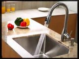 Kraus Undermount Stainless Steel Kitchen Sink, Kitchen ...