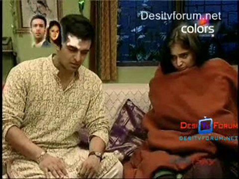 Thoda Hai Bas Thode Ki Zaroorat Hai - 16th August 2010 pt2
