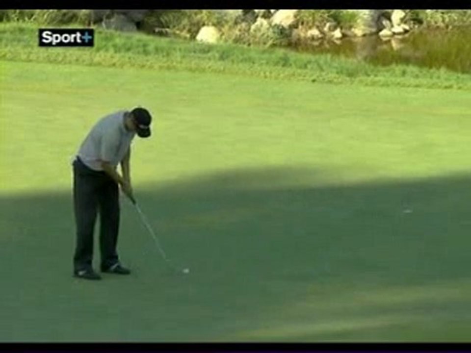 4 USPGA championship 2010 le final Aout 2010