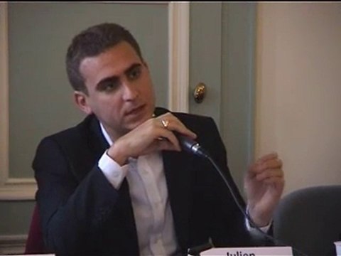 Psychologue Paris : Colloque sur la névrose obsessionnelle 2