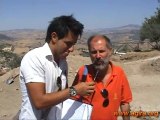 Scavi Archeologici Agyrion 2010 - Interviste Parte 1 di 2