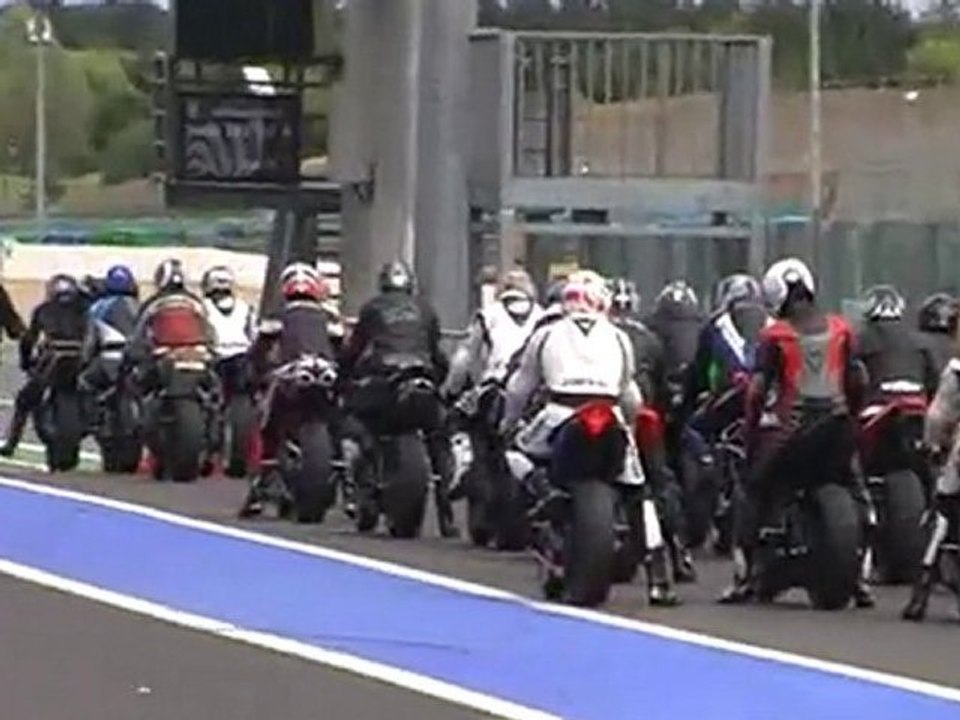 session piste Magny cours 15/08/2010 -4