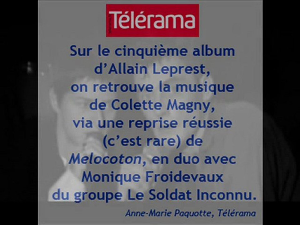 Melocoton