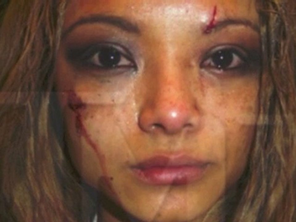 Tila Tequila assaulted