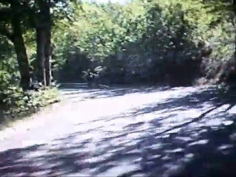 Virée à Moto - Mont Ventoux