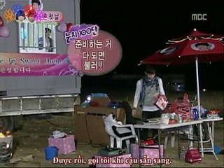 [Vietsub by KSTM] WGM ep2 ( Jo Kwon_ Gain cut)_0002