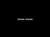 İnsan İnsan - Fazıl Say