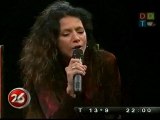 2/2 Patricia Sosa - Era un Corazón Herido