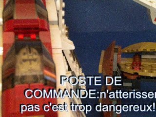 star wars 215th bataillon :next order 66.