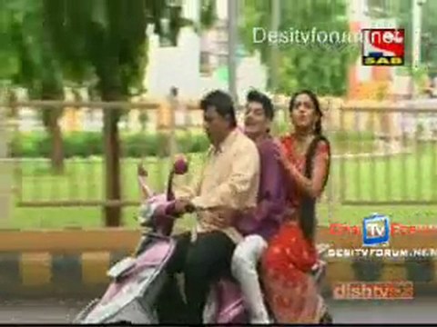 Papad Poll -16th August 2010 - pt1