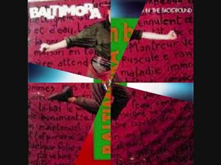 baltimora tarzanboy instrumental