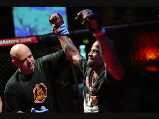 MMA Total Combat 35_Jonathan Faivre vs Jamie Jones diaporama