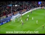 FC Barcelona 2-0 Inter Sampiyonlar Ligi barcelonafan.net