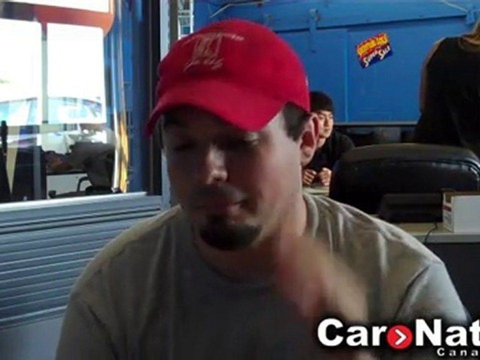 This place is AWESOME - AutoValue Hyundai St Catharines