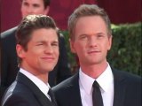 SNTV - Neil Patrick Harris to father twins