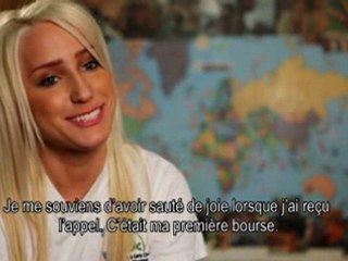 Bourses Future Shop et les Clubs Garçons et Filles du Canada