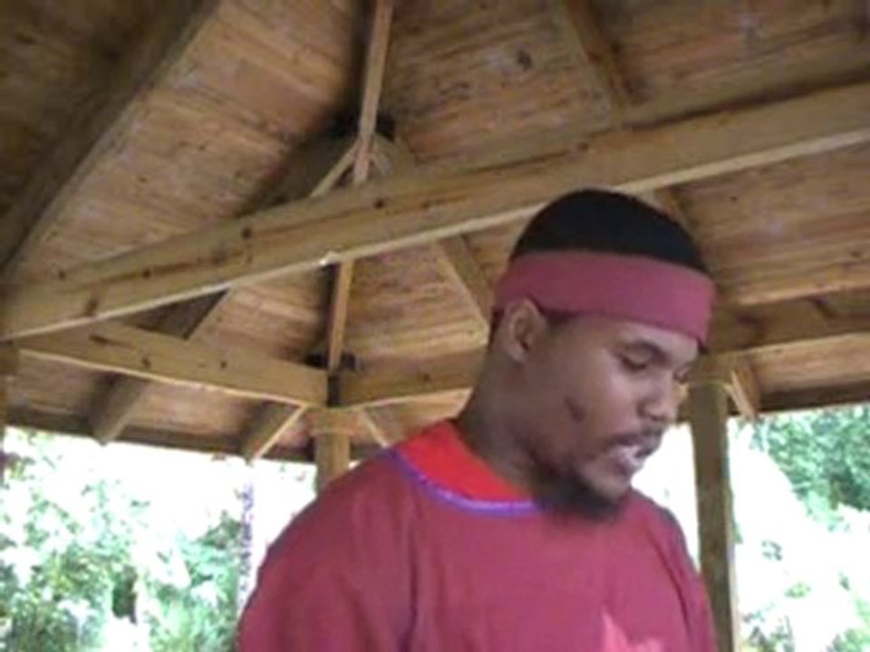 PT. 1 YE THAT LOVE LORD HATE EVIL HE PRESERVETH THE SOULS