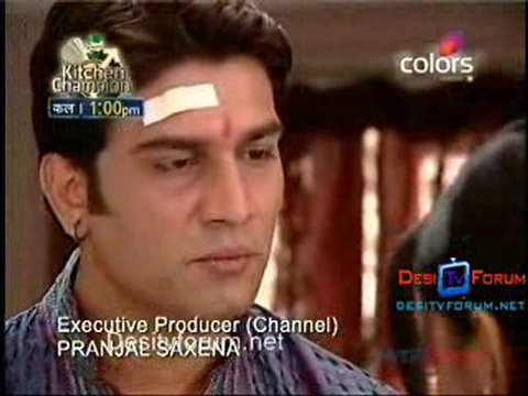 Bairi Piya [Episode 126th] - 16th August 2010 pt1