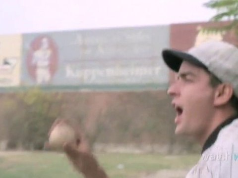 The Acting Career of 'Two And A Half Men' Star Charlie Sheen