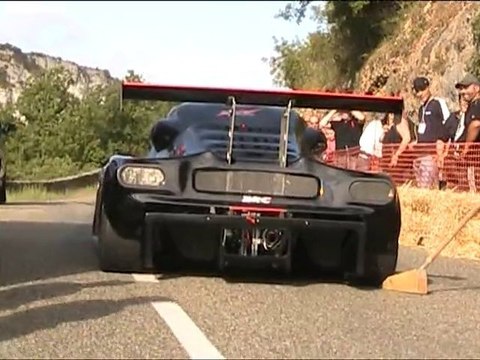 Course de Cote de St Antonin Noble Val 2010