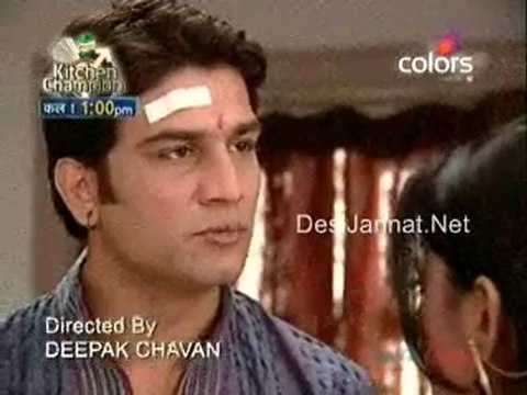 Bairi Piya - 16th Aug 2010pt1